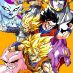 dragon ball card game