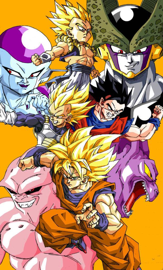 dragon ball card game