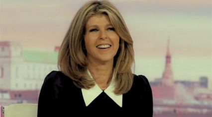 kate garraway