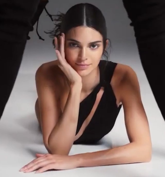 kendall jenner