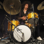 Cindy Blackman