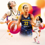 2024 WNBA Mock Draft 2.0: Caitlin Clark to Fever at No. 1, followed by Cameron Brink, Kamilla Cardoso