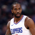 Clippers All-Star Kawhi Leonard returning from 9-game absence for Game 2 vs. Mavericks