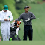 Masters betting: Can Tiger Woods shoot par or better in his first round?