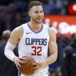 Blake Griffin announces retirement from NBA after playing 13 seasons