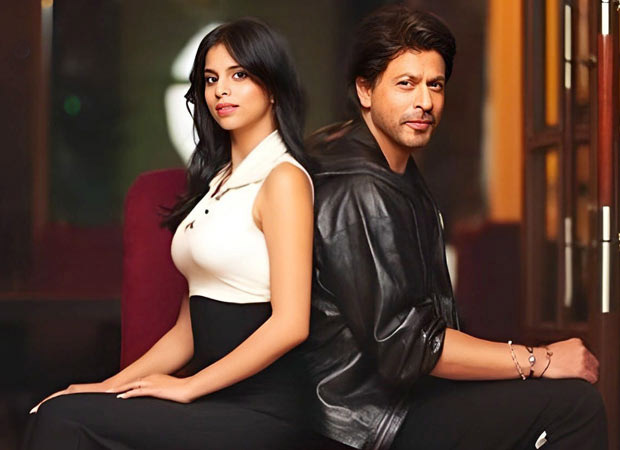 High stakes High budget & Biggest gamble: Shah Rukh Khan invests Rs 200 crores in Suhana Khans big-screen debut King gets International Action Team on board : Bollywood News