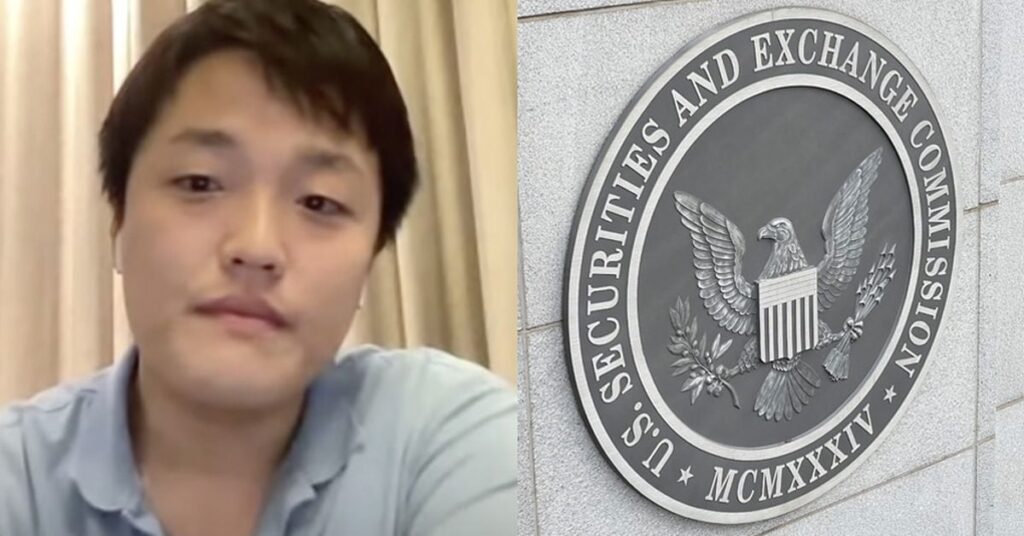 Do Kwon’s Huge Fine Shows the SEC Is Ratcheting Up Penalties Against Crypto Firms