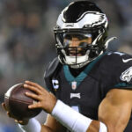 New NFL rule opens door for Eagles to bring back black helmets