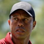 Tiger Woods to receive $100m equity payment for staying loyal to PGA Tour