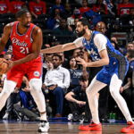 3 observations after Embid has injury scare, leads Sixers to crucial win over Magic