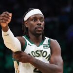 Three thoughts after Celtics splurge to extend Jrue Holiday