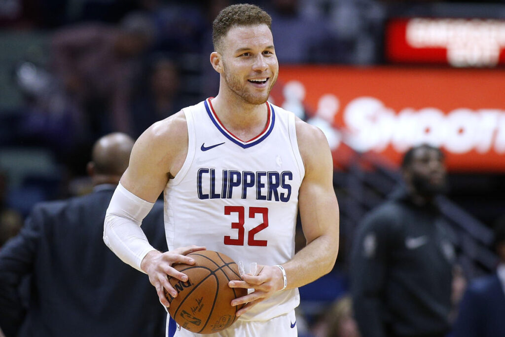 Blake Griffin, Lob City legend, announces retirement from NBA