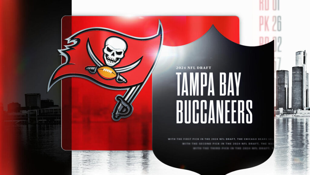 NFL Draft primer: Buccaneers just need to bolster division-winning roster