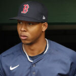 Red Sox place Brayan Bello on IL in latest blow to pitching staff