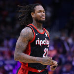 Former Trail Blazers guard Ben McLemore arrested on rape charges in Oregon