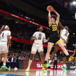 Why Caitlin Clark’s WNBA transition won’t be all layups and easy passes