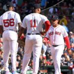 Red Sox home opener wasn’t just disastrous, it hints at disasters to come