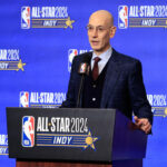 NBA commissioner Adam Silver is getting his competitive balance, but will it come at a cost?