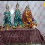 After 9 years, Lord came out of the dungeon; Lord Ram was reborn here. – News18 हिंदी
