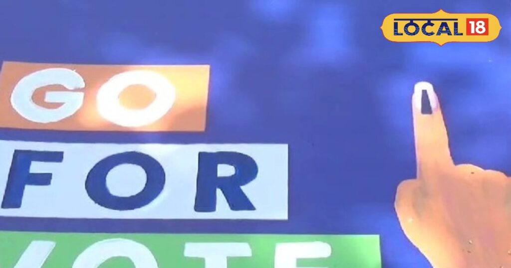 मतदान जागरूकता के लिए अनोखा प्रयास, मेरठ में डॉक्टर से लेकर होटल संचालक दे रहे हैं विशेष छूट