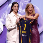 The Caitlin Clark Effect: The No. 1 overall pick is primed to assist the Fever to new heights