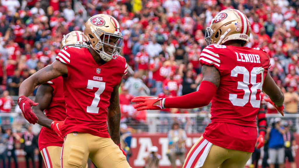 Breaking down 49ers’ position-by-position draft needs for now, future