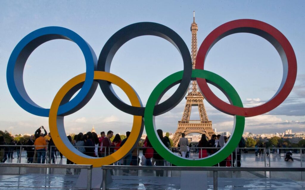 Paris Olympics 2024: Everything you need to know