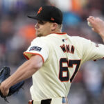 What we learned as Winn dazzles again in Giants’ victory over Mets