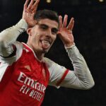 Arsenal 5-0 Chelsea LIVE: Updates, score, analysis, highlights