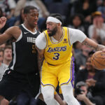 Lakers, Grizzlies played an extra 66 seconds in third quarter after game clock was ‘inaccurately set’