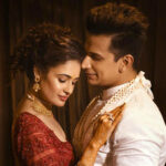 Yuvika Chaudhary and Prince Narula rubbish off their pregnancy rumours : Bollywood News