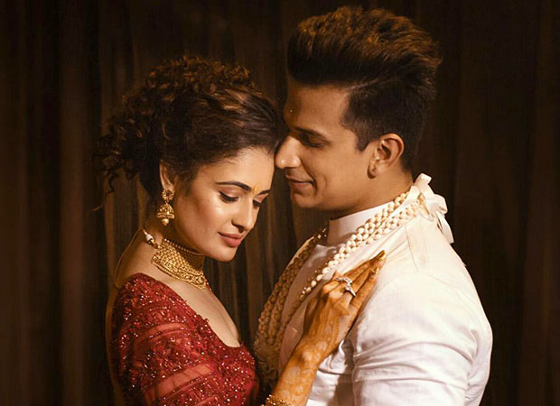 Yuvika Chaudhary and Prince Narula rubbish off their pregnancy rumours : Bollywood News