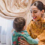 Sonam Kapoor Ahuja addresses common misconceptions about working mothers; says, “We care about our children” : Bollywood News