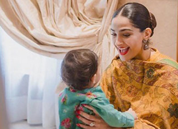 Sonam Kapoor Ahuja addresses common misconceptions about working mothers; says, “We care about our children” : Bollywood News