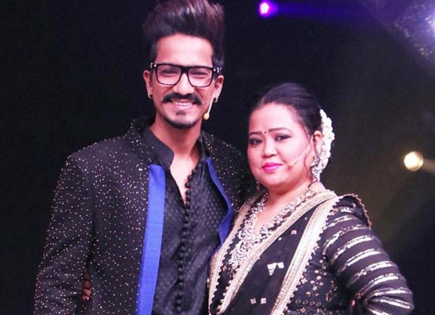 Bharti Singh and Haarsh Limbachiyaa open up about TV’s ‘toxic’ work culture: “I have seen so many directors, creative people getting heart attacks” : Bollywood News