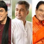 EXCLUSIVE: Mukesh Khanna plays narrator in Sant Tukaram starring Subodh Bhave, Arun Govil : Bollywood News