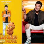 Varun Sharma on lending his voice to Garfield in Hindi, “It allowed me to relive all the best of my childhood memories” : Bollywood News