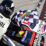 Texas NASCAR Xfinity results: Sam Mayer nips Ryan Sieg by .002 seconds for win