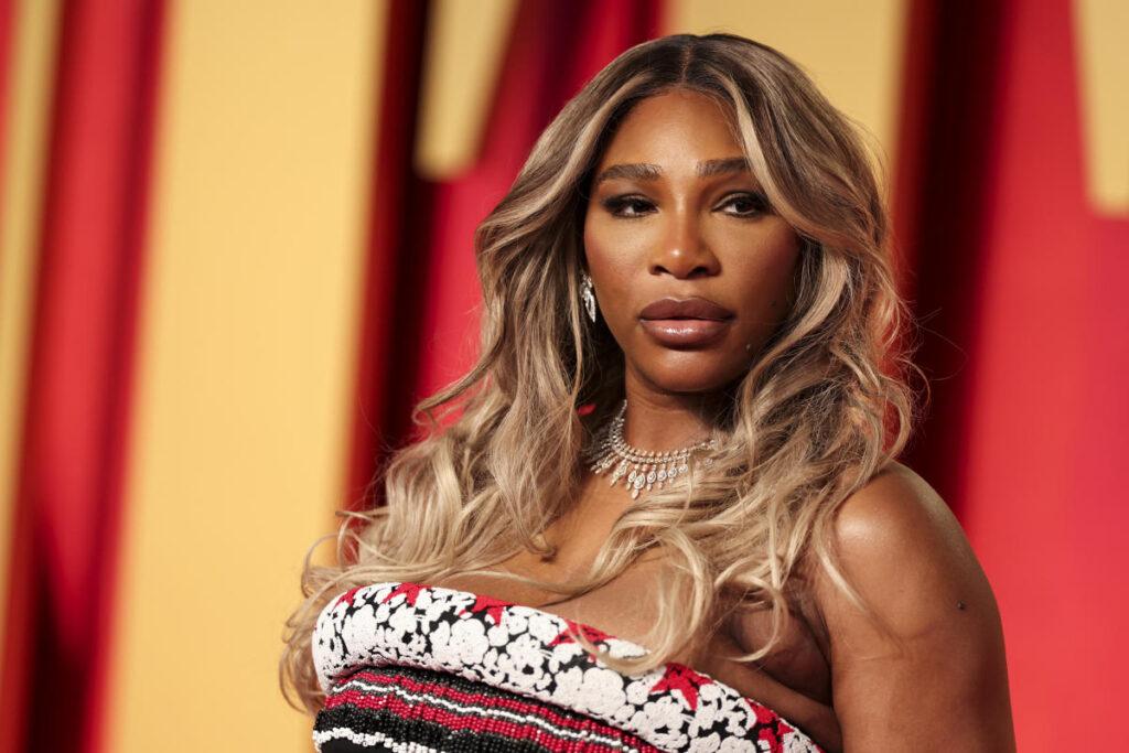 Serena Williams ‘super interested’ in investing in WNBA team