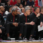 Bulls assistant Chris Fleming will not return to coaching staff; Maurice Cheeks to shift roles