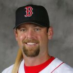 Dave McCarty, player on 2004 Red Sox championship team, dies 1 week after team’s reunion