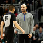 Report: Nets to hire Kings assistant Jordi Fernandez as next head coach