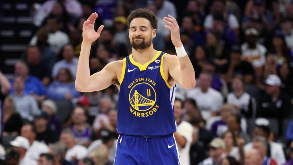 What’s next for Warriors? Klay Thompson “open” to testing free agent market, Chris Paul isn’t retiring