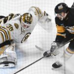 Playoff race update: Plenty of scenarios still in play for Bruins