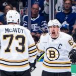 Game 4 takeaways: Special teams propel Bruins to 3-1 series lead