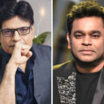 AR Rahman held Irshad Kamil hostage until he wrote lines for Amar Singh Chamkila’s romantic track ‘Tu Kya Jaane’ : Bollywood News