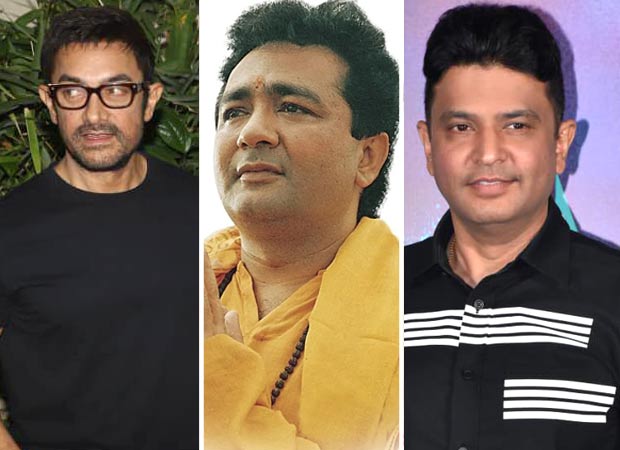 Srikanth’s ‘Papa Kehte Hai’ song launch: Aamir Khan remembers the late Gulshan Kumar: “Bhushan Kumar ne sach mein papa ka naam roshan kiya hai” : Bollywood News