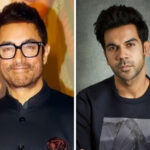 Aamir Khan to launch Rajkummar Rao starrer Srikanth’s first song ‘Papa Kehte Hain 2.0’ on April 22 in Mumbai : Bollywood News