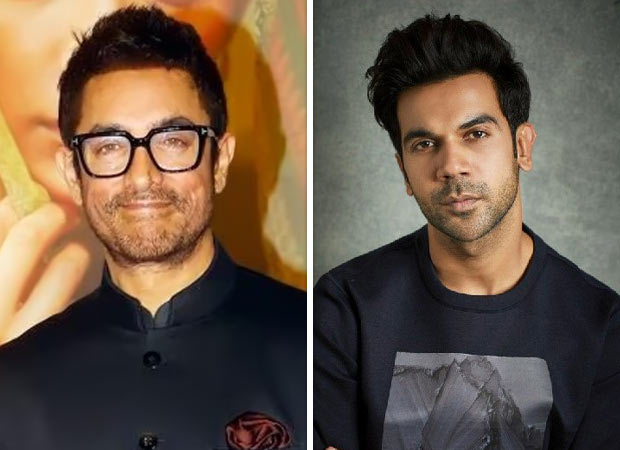 Aamir Khan to launch Rajkummar Rao starrer Srikanth’s first song ‘Papa Kehte Hain 2.0’ on April 22 in Mumbai : Bollywood News