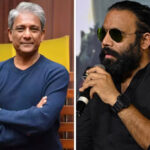 Adil Hussain reacts to Sandeep Reddy Vanga saying he will ‘replace Adil’s face with AI’ in Kabir Singh : Bollywood News